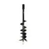 Burghiu de sapat in pamant fi 210 mm, inaltime 1300 mm, greutate 16 Kg