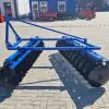 Disc agricol 230 cm latime de lucru, 22 talere, diametru disc 460 mm, Konig Traktoren