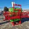 Instalatie erbicidat bazin 1000 l, 15 latime de lucru, stropitor cu 3 diuze, pt tractor 85 - 120 CP