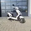Scuter electric fara permis VSX Volta