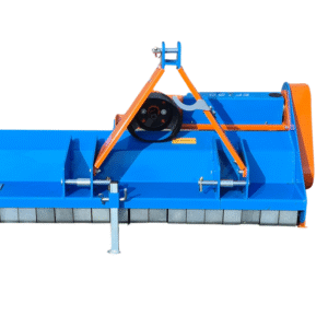 tocator resturi vegetale 145 cm latime de lucru breckner germany