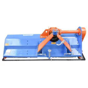 tocator resturi vegetale 175 cm latime de lucru, breckner germany