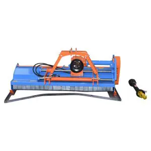 Tocator resturi vegetale 145cm bk98215 Breckner