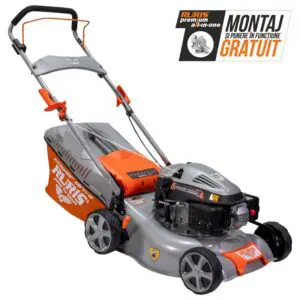 Masina de tuns gazon RURIS RX 200 S 2.7 CP