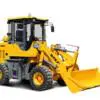 Incarcator frontal Wolf by AGRONORD WL922