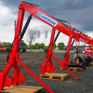 Incarcator BEGIN 450 saci Big Bag