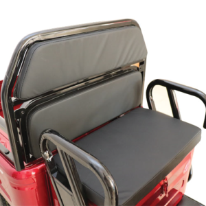 tricicleta electrica kuba ekopikap ultra