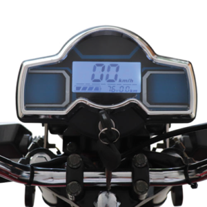 tricicleta electrica kuba ekopikap ultra