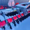 Disc agricol talere idependente 350cm CAKIRLAR