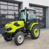 Tractor 50CP Konig 504 cabina 4X4