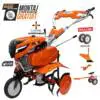 Motosapa RURIS 7500 ACC2
