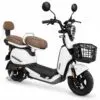 Scuter electric KUBA SWEET