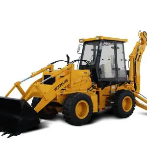 Utilaje agricole in rate sau leasing