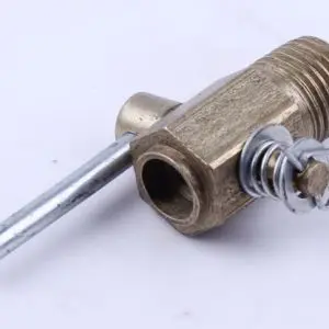 Robinet apa motocultor