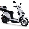 Scuter electric KUBA 800W Eco Rider