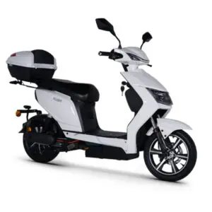 Scuter KUBA ECORIDER MQ, motor 800W, baterie 20Ah/60V, autonomie 50Km, viteza 25/45 km/h, electric