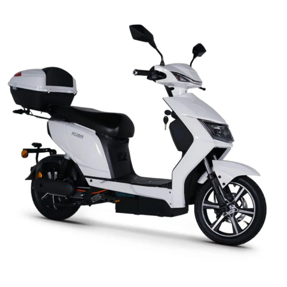 Scuter KUBA ECORIDER MQ, motor 800W, baterie 20Ah/60V, autonomie 50Km, viteza 25/45 km/h, electric Scuter KUBA ECORIDER MQ, motor 800W, baterie 20Ah/60V, autonomie 50Km, viteza 25/45 km/h, electric