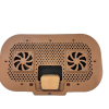 Trapa cabina triciclu electric E-KAMYONET