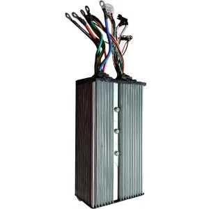 Controller triciclu electric Kuba GL 15000