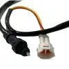 Senzor pentru frana spate triciclu electric GL15000