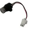 Contact pornire cu cheie pentru triciclu electric GL15000