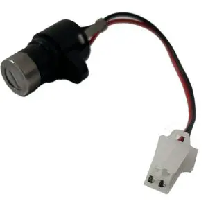Contact pornire cu cheie pentru triciclu electric GL15000