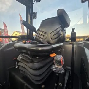 tractor agricol forte 504 cab – 50 cp, 4x4, cu cabină