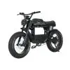 Bicicleta electrica Ape Ryder Gibbon, putere motor de 250 W, Viteză maximă 25KM/H,70 km autonomie