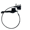 Sistem de frana fata complet pentru triciclu electric GL15000