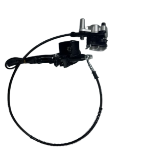 Sistem de frana fata complet pentru triciclu electric GL15000