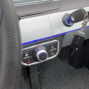 cvadriciclu electric neo x9