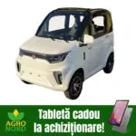 cvadriciclu electric neo x9