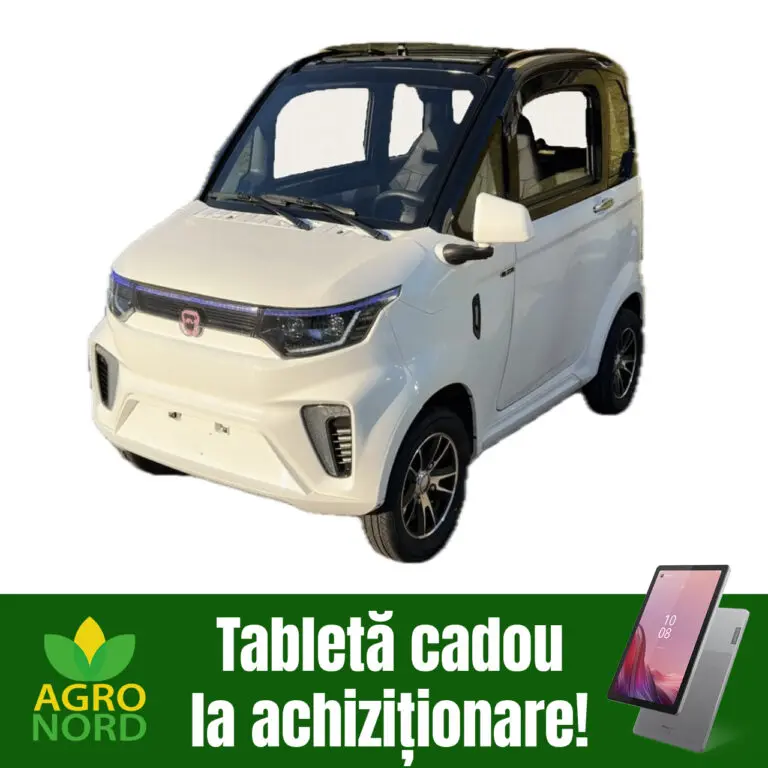 cvadriciclu electric neo x9