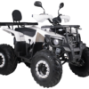 atv benzina 9,5cp, 180cc, voltarom ra5
