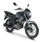 motocicleta pe benzina, rks 125 r, putere motor 9,5 c.p, 125 cc, cutie manuală 5 trepte