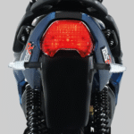 motocicleta pe benzina, rks 125 r, putere motor 9,5 c.p, 125 cc, cutie manuală 5 trepte