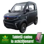 cvadriciclu electric neo x9 pro