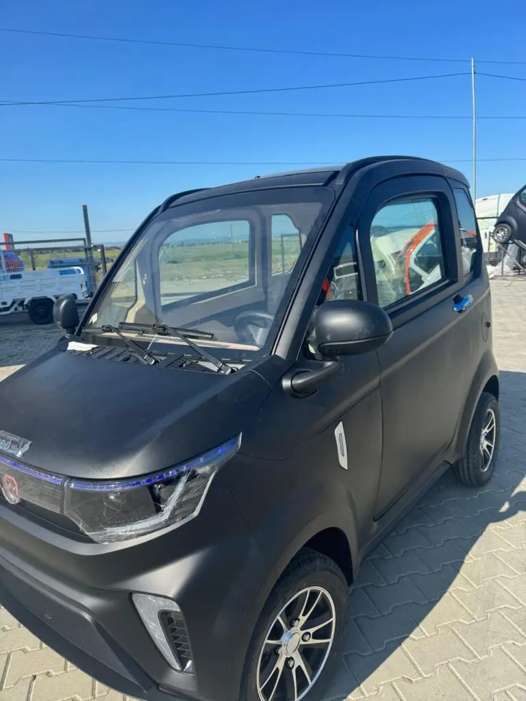 cvadriciclu electric neo x9 pro