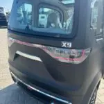 cvadriciclu electric neo x9 pro