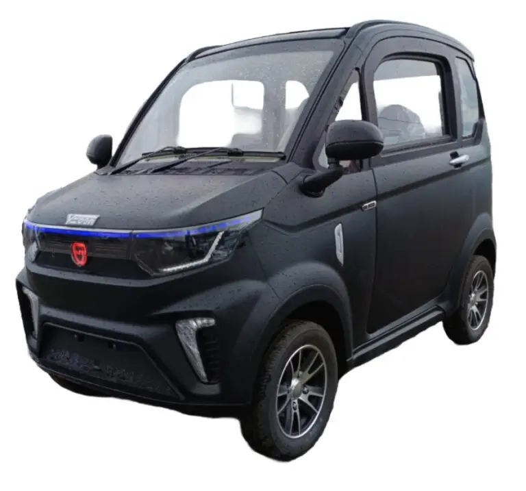 cvadriciclu electric neo x9 pro
