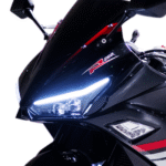 motocicleta pe benzina, rks r250, putere motor 24.6 c.p, 249 cc, transmisie manuala 6 trepte