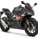 motocicleta pe benzina, rks r250, putere motor 24.6 c.p, 249 cc, transmisie manuala 6 trepte