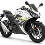 motocicleta pe benzina, rks r250, putere motor 24.6 c.p, 249 cc, transmisie manuala 6 trepte