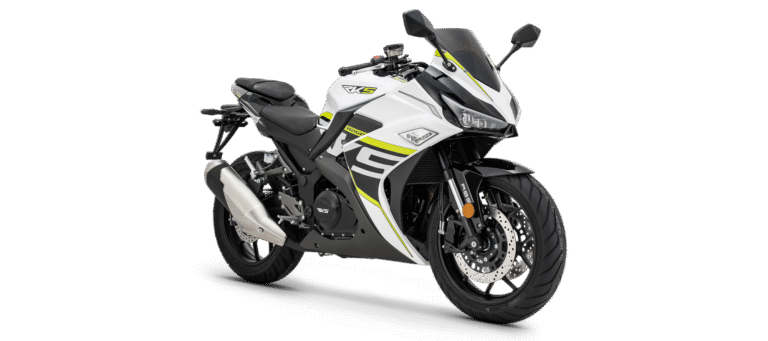motocicleta pe benzina, rks r250, putere motor 24.6 c.p, 249 cc, transmisie manuala 6 trepte