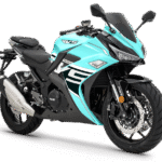 motocicleta pe benzina, rks r250, putere motor 24.6 c.p, 249 cc, transmisie manuala 6 trepte
