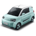 masina electrica baw