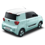 masina electrica baw