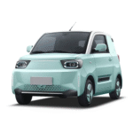 masina electrica baw