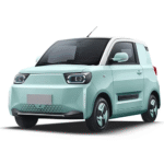 masina electrica baw