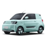 masina electrica baw